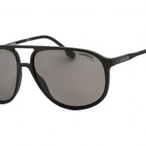 Carrera CARRERA 257/S MATTE BLACK/GRAY PZ 0003 M9 60-15-140 MM
