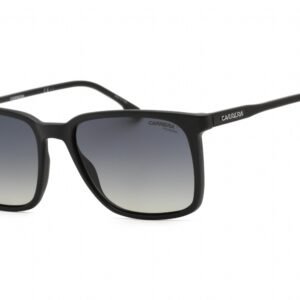 Carrera CARRERA 259/S BLACK/GREY SF PZ 0807 WJ 55-18-145 MM