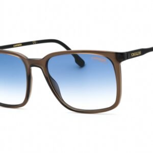 Carrera CARRERA 259/S Transparent Brown / Blue Gradient 009Q 08 55-18-145 MM