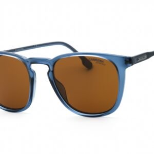 Carrera CARRERA 260/S BLUE/Brown 0PJP 70 51-20-145 MM