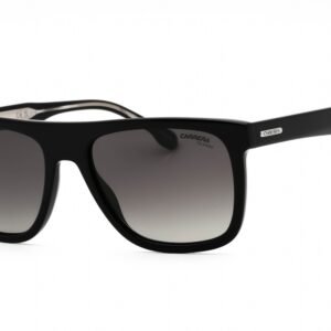 Carrera CARRERA 267/S BLACK/GREY SF PZ 0807 WJ 56-18-150 MM