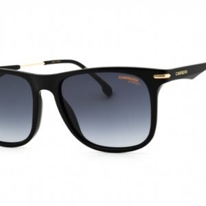 Carrera CARRERA 276/S BLK GOLD B/DARK GREY SF 02M2 9O 55-17-145 MM