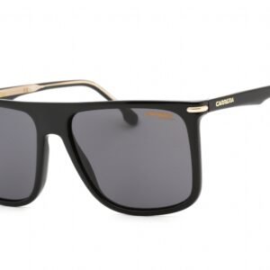 Carrera CARRERA 278/S BLK GOLD B/GREY 02M2 IR 58-16-145 MM