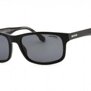 Carrera CARRERA 299/S BLACK/GREY 0807 IR 57-18-145 MM