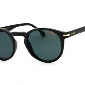 Carrera CARRERA 301/S BLACK/GNSP GYPZ HC AR 0807 Q3 50-23-145 MM