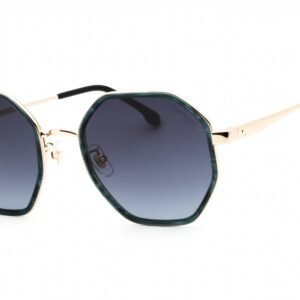 Carrera CARRERA 3029/S GREEN HRN/DARK GREY SF 06AK 9O 53-22-140 MM