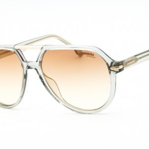 Carrera CARRERA 315/S GREY/GREY SF GD SP 0KB7 FQ 58-15-145 MM