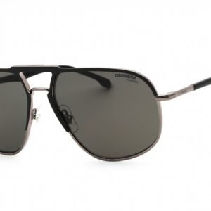 Carrera CARRERA 318/S MTBK DKRT/GREY PZ 0RZZ M9 60-16-145 MM