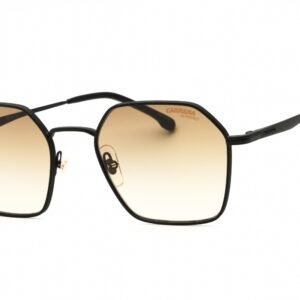 Carrera CARRERA 334/S MTT BLACK/BK BRW GREEN AR 0003 86 52-21-145 MM