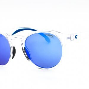 Carrera CARRERA 8056/S Crystal/Blue 0900 Z0 51-22-145 MM