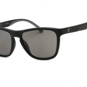 Carrera CARRERA 8058/S Matte Black / Grey Polarized 0003 M9 56-17-145 MM