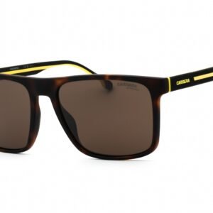 Carrera CARRERA 8064/S Matte Brown Tortoise/Brown 0N9P 70 57-17-145 MM