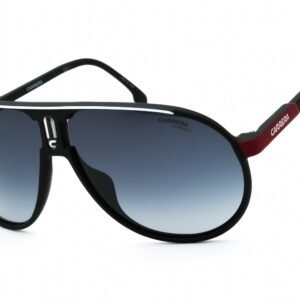 Carrera CHAMPION/N BLACK RED/DARK GREY SF 0OIT 9O 62-12-125 MM