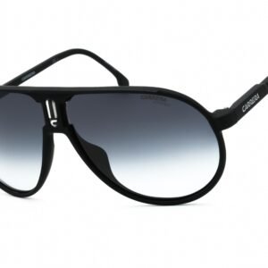 Carrera CHAMPION/N MT BLACK/DARK GREY SF 0DL5 9O 62-12-125 MM