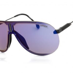 Carrera SUPERCHAMPION BLACK BLUE / BLUE SKY SP 0D51 XT 99-01-135 MM
