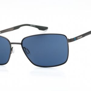 Columbia C121S SATIN GUNMETAL/Blue 070 62-18-150 MM