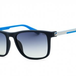 FILA SFI124 Rubber Blue /Blue Gradient 92EP 57-18-145 MM