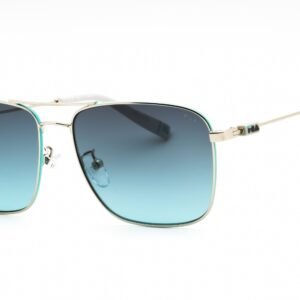 FILA SFI456 SHINY PALLADIUM/Blue Gradient 0579 58-16-145 MM