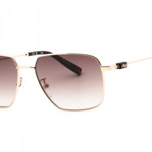 FILA SFI457 SHINY ROSE GOLD/Brown Gradient 300Y 55-16-145 MM