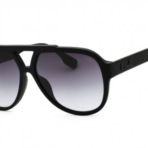 FILA SFI459V MATT BLACK / SMOKE GRADIENT 0703 59 MM