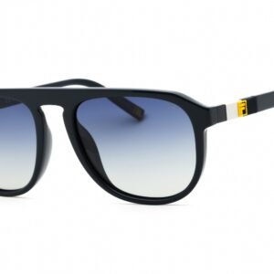 FILA SFI528 SHINY DARK BLUE / BLUE GRADIENT 6EMP 56-19-145 MM