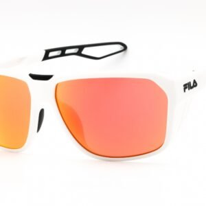 FILA SFI722 MAT WHITE /BROWN/MULTILAYER ORANGE 5WWA 63-14-130 MM