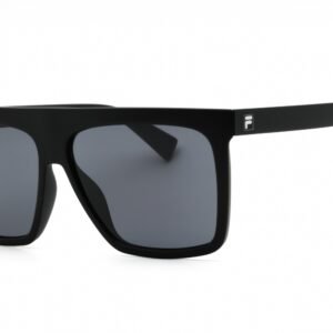 FILA SFI834 SEMI-MATT BLACK / SMOKE 0U28 60-13-140 MM