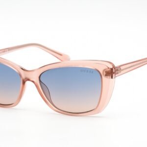 Guess GU7774 pink /other / gradient blue 74W 55-16-140 MM