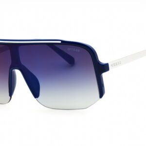 Guess Outlet GO00054 shiny blue / grey gradient 90C 00-141-140 MM