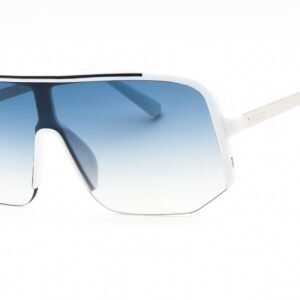 Guess Outlet GO00054 white / gradient blue 21W 00-141-140 MM