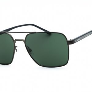 Hugo Boss BOSS 1045/S/IT MTRUTBLK/GREEN 0SVK QT 58-17-145 MM