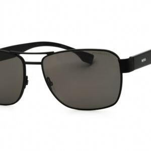 Hugo Boss BOSS 1441/O/S BLACK/GREY PZ 0807 M9 60-16-150 MM