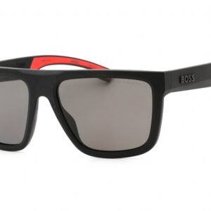 Hugo Boss BOSS 1451/S MTTBLACK/GREY PZ 0003 M9 59-18-145 MM