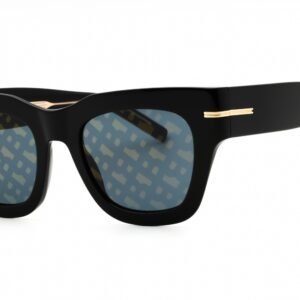 Hugo Boss BOSS 1520/S Black/Gold Decor 0807 7Y 51-21-145 MM