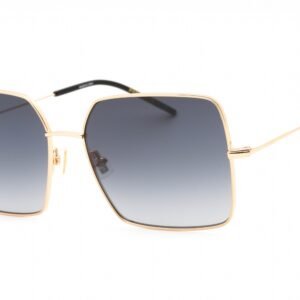 Hugo Boss BOSS 1531/S ROSE GOLD / DARK GREY SF 0000 9O 57-16-140 MM