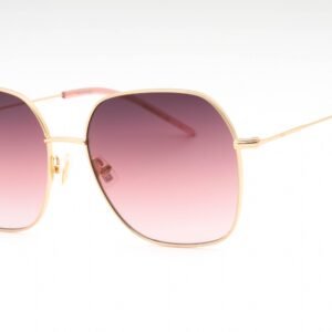 Hugo Boss BOSS 1532/S ROSE GOLD / BURGSF PINK 0000 UQ 58-17-140 MM