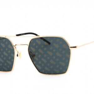 Hugo Boss BOSS 1533/S ROSE GOLD/GLD DECOR 0000 7Y 54-18-140 MM