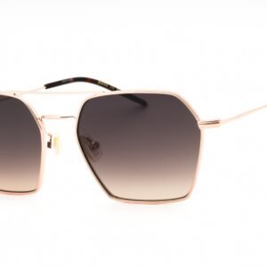 Hugo Boss BOSS 1533/S ROSE GOLD/GREYBROWN DS 0000 PR 54-18-140 MM