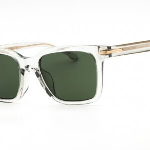 Hugo Boss BOSS 1540/F/SK GREY/GREEN 0KB7 QT 54-20-145 MM