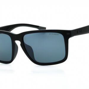 Hugo Boss BOSS 1542/F/S MTBK GREY/GRYPZ HC OL 0O6W 25 59-17-140 MM