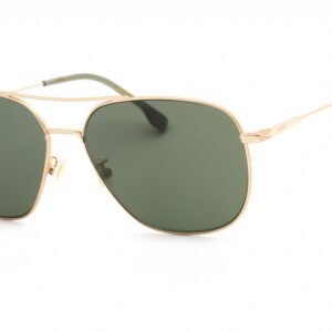 Hugo Boss BOSS 1557/O/F/S Matte Gold / Green 0AOZ QT 62-16-150 MM