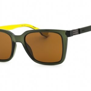 Hugo Boss BOSS 1574/S GREEN YELLOW/BROWN 0GP7 70 53-19-150 MM