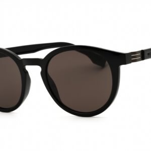 Hugo Boss BOSS 1575/S Black/Grey 807 IR 51-21-150 MM