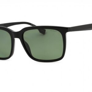 Hugo Boss BOSS 1579/S BLACK/GREEN PZ 0807 UC 57-17-150 MM