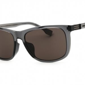 Hugo Boss BOSS 1617/F/S GREY/GREY 0KB7 IR 59-17-150 MM