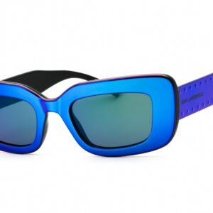 KARL LAGERFELD KL6164S MIRROR GREEN/Grey 300 50-21-140 MM