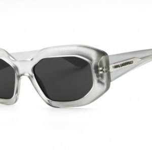 KARL LAGERFELD KL6167S GREY/Grey 020 53-16-140 MM