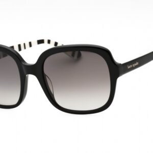 Kate Spade BABBETTE/G/S BLACK/GREY SF PZ 0807 WJ 55-20-140 MM