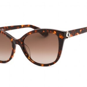 Kate Spade HENSLEY/G/S HAVANA/BROWN SF 0086 HA 55-17-140 MM