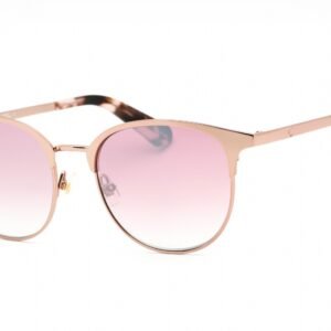 Kate Spade JOELYNN/S Pink Havana / PINK FLASH SLV 0HT8 2S 52-18-140 MM